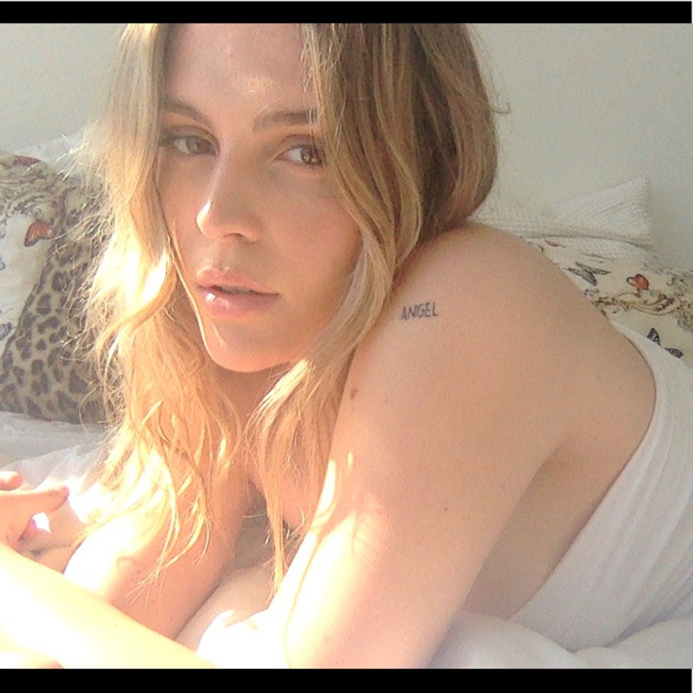 Meet your Posher, Lea